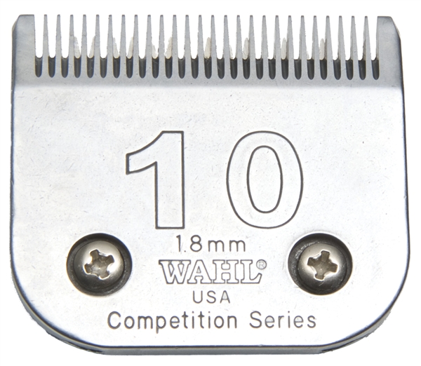 Wahl Blades